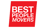 Marketing services for Best People Movers