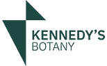Brand promotion for Kennedy’s Pharmacy Botany