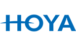 Brand promotion for HOYA
