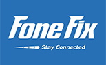 Brand promotion for Fone Fix