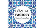 SEO, SMM, PPC for Gozleme Factory